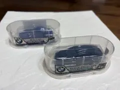 BMW Premium Car Collection ミニカー 2台セット
