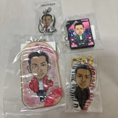 EXILE AKIRA セット