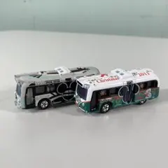 2026年最新】トミカ ディズニー ミッキーバスの人気アイテム - メルカリ