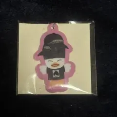 RIIZE ラントイ　PVCチャーム ソヒ