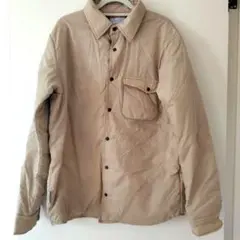 MAMMUT　ベージュ　アウター　M