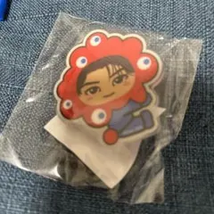 木村慧人万博EXPOフラッグアクセサリー