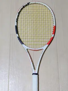 Babolat Pure Strike 100 G2 2019