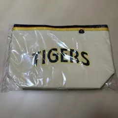 Joshinノベルティ 阪神優勝感謝記念グッズ2025 2WAYトートバッグ