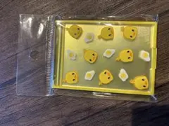 チキンラーメン キャラクターグッズ