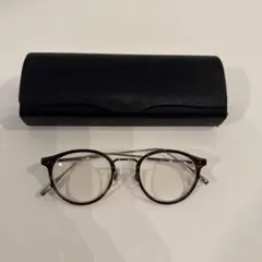 極美品】SAINT LAURENT SL30 SLIM 006ケースクロス付 - メルカリ