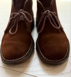 2025年最新】clarks デザート ブーツ イングランド製の人気アイテム