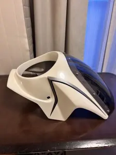 GSX400 インパルス クーリー ビキニカウル gk79a - メルカリ