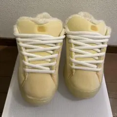 ERL stylevamps スニーカー US 9