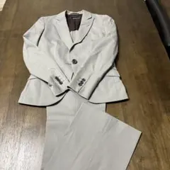 パンツスーツ　Sサイズ