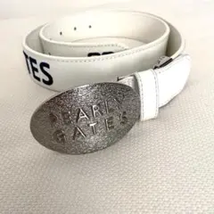 超激レア品非売品 クリーブランドウェッジヘッド型ベルト - メルカリ