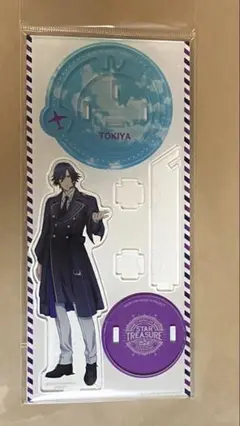 うたプリ スタトレ アクスタ 一ノ瀬トキヤ
