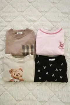 長袖 まとめ売り トップス