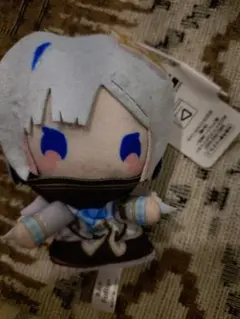 新品】甘狼このみ ぬいぐるみ クラファン - メルカリ
