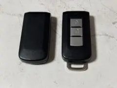 未使用保管品　トヨタ　純正　トヨエース　ダイナ　スマートキー　2ボタン✖️2 未使用保管品 トヨタ 純正 トヨエース ダイナ スマートキー 2ボタン