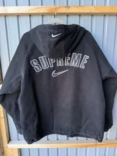 2025年最新】スタジャン supreme nikeの人気アイテム - メルカリ