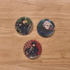 9/24 23時までセールSAKAMOTODAYS 缶バッチ　(直径5.5cm)