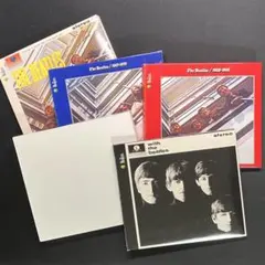 Beatles CD セット売り