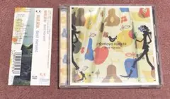 原田知世/Best Harvest