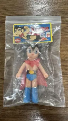 超レア　ジェッターマルス　ソフビ　美理　ミリ　新品　未開封 超レア ジェッターマルス ソフビ 美理 ミリ 新品 未開封 Yahoo