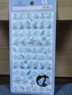 ボンボンドロップシール　ヤングオイスター　正規品