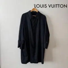 ✨️極美品✨️LOUISVUITTON ルイ・ヴィトン ステンカラーコート ダミエ柄 2025年最新】LOUIS VUITTON ステンカラーコートの人気アイテム