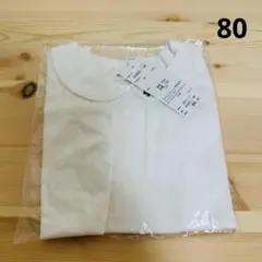 新品　ペアレンツドリーム　半袖シャツ　80