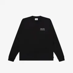 BIRDDOG ラグランスリーブ カットソー Lサイズ　コムドット BIRDDOG ラグランスリーブ カットソー Lサイズ コムドット - メルカリ