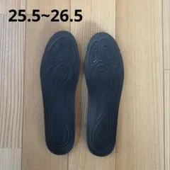 ミズノ スパイク用インソール