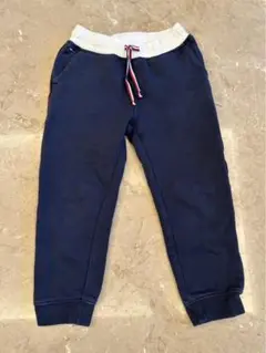 トミーヒルフィガー　ロングパンツ　4-5歳用