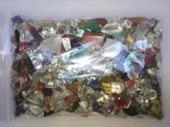 パワーストーン 天然石 まとめ売り 原石 550g