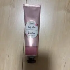 SABON ボディローション グリーン・ローズ