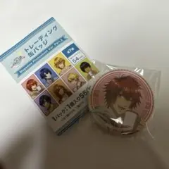 劇場版 うたの☆プリンスさまっ♪ 一十木音也 缶バッジ