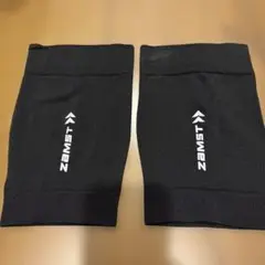 ザムスト（ZAMST）サイスリーブ ブラック　定価3630円