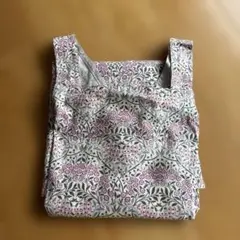 ⭐︎V & A⭐︎花柄エプロン⭐︎