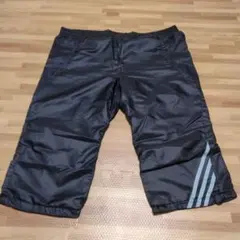 ピステパンツ ウェア