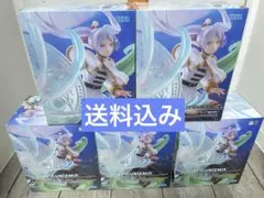 【新品未開封】葬送のフリーレン FIGURIZMα フィギュア5体セット