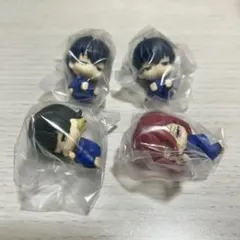 ブルーロック ねむらせ隊