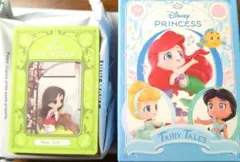 ディズニープリンセス ポップマート ムーラン