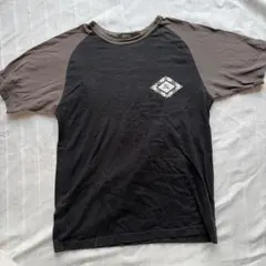 【BURBERRY】ラグランTシャツ/Y2K/ノバチェック/お兄系のサムネイル