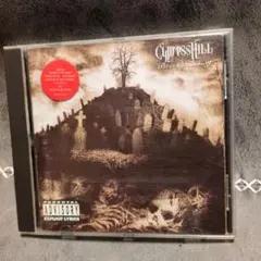 Cypress Hill Black Sunday CD