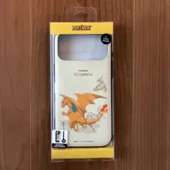 iPhone17Pro Maxケース　ポケモン