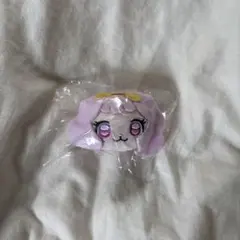 プリキュア　ガチャガチャ　ぬいぐるみクリップ