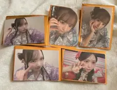 CUTIE STREET ランダムトレカ まとめ売り