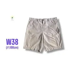 【各種割引】 トミーヒルフィガー クラシック コットン ハーフ パンツ W38