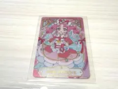 映画 名探偵プリキュア！ キュアミスティック キラキラカードグミ