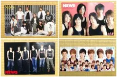 貴重✨NEWS⭐︎雑誌 切り抜き ピンナップポスター 2