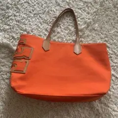 トリーバーチ　トートバック