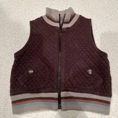 BRANSHES ベビーベスト 80cm