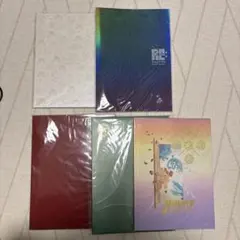 King&Prince パンフレット5冊セット